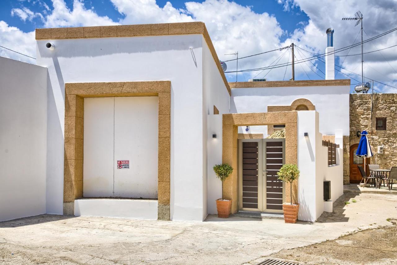 Vila Stone Arch Malona Village Exteriér fotografie